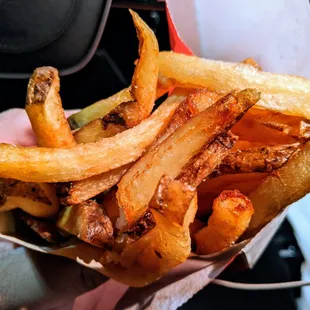 Fries