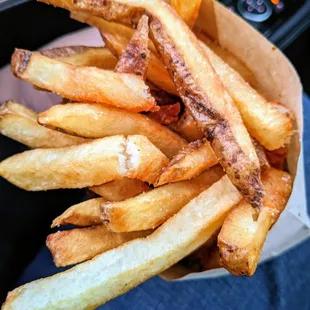 Fries