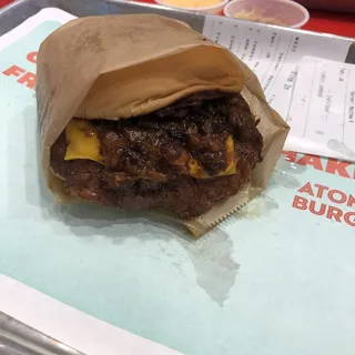 Jamburger