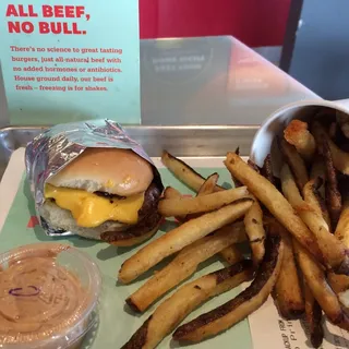 Fast Food