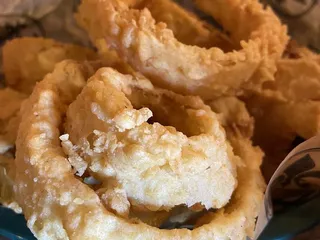 Ground Pat'i Grille & Bar