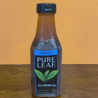Pure Leaf Sweet Tea