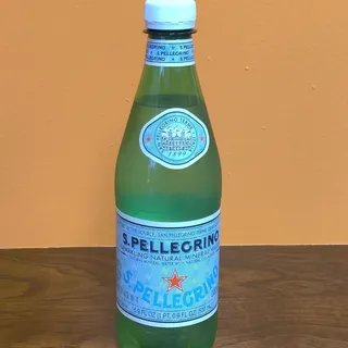 San Pellegrino Sparkling Water