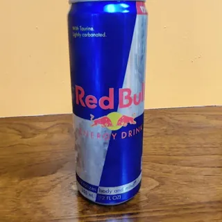 Energy Drink