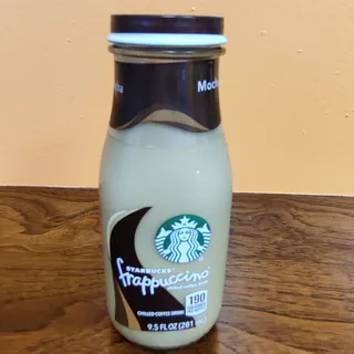 Starbucks Mocha Frappuccino