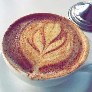 Seasonal* Latte