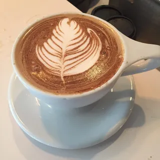 Mexican Mocha