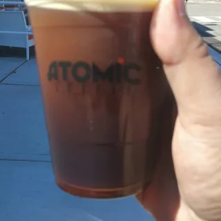 Brewed Coffee