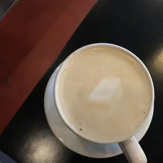 Café Au Lait