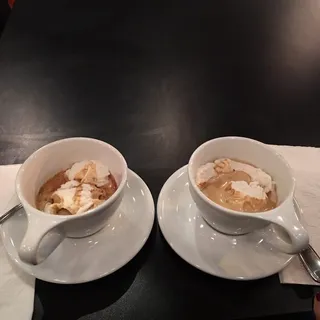 Affogato