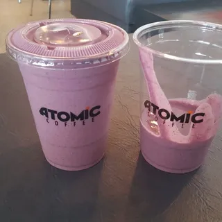 Berry Brotein