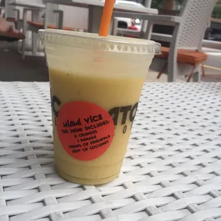 Miami Vice