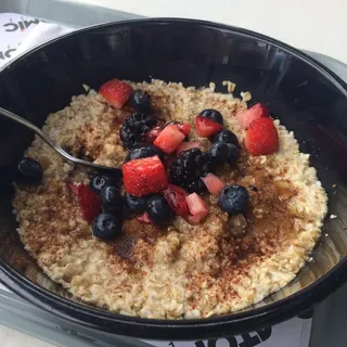 Oatmeal