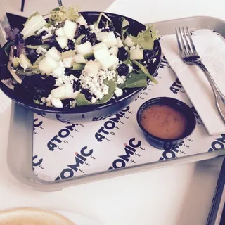 Michigan Salad