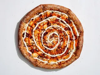 Mellow Mushroom Downtown Denver