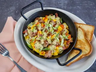 Tupelo Honey Southern Kitchen & Bar