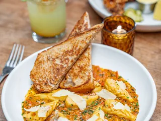 Church and Union Denver