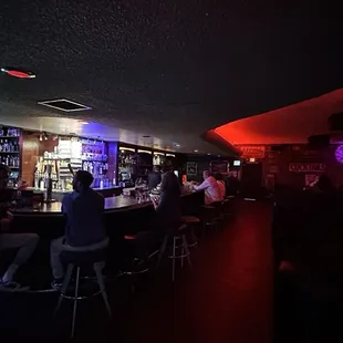Cool vibe