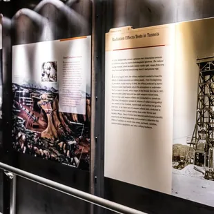 The mission of the Nevada Test Site Historical Foundation is to preserve and foster public accessibility to the history assoc...