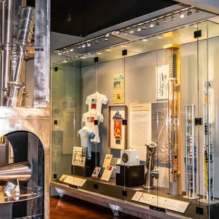 Learn about the progression of the Test Site from the above-ground tests to underground tests and non-nuclear activities.