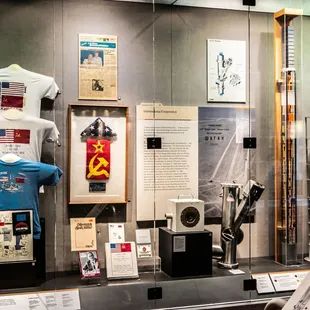 Learn about world events leading up to the establishment of the Nevada Test Site.
