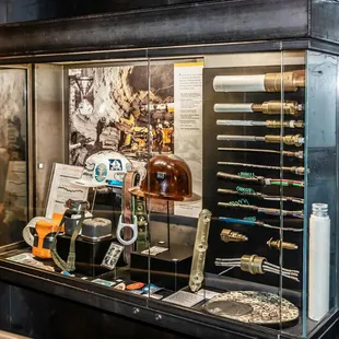 The NTS Historical Foundation promotes and supports cultural, educational, and scientific programming to encourage the develo...