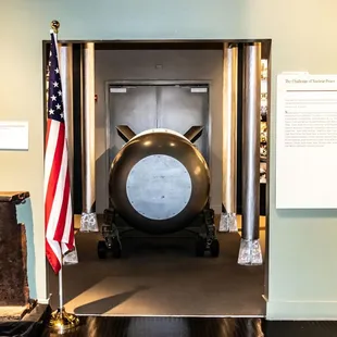 We are open to the public daily, 9:00 AM to 5:00 PM.