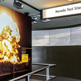 On July 16, 2020, the National Atomic Testing Museum honored the 75th anniversary of the first nuclear test known as Trinity.