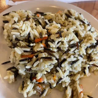 Rice Pilaf