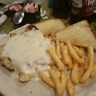 Fries