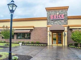 Brick Wood Fired Bistro