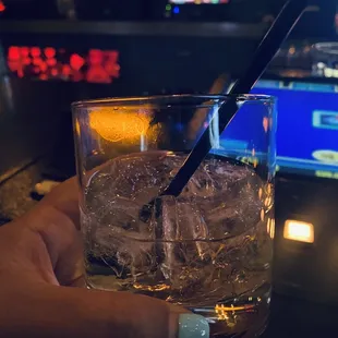 Crown &amp; 7