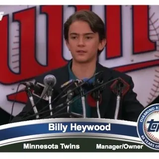 Billy H.
