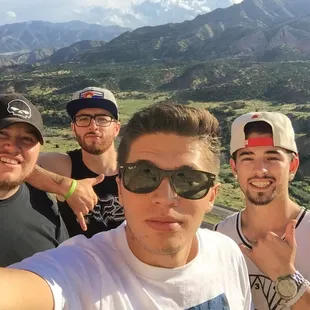 Atomic Vapor Canon City, CO.