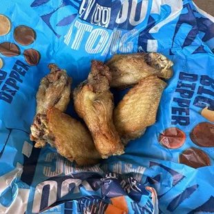 poultry, fried chicken wings, chicken wings and fried chicken, chicken wings, fried chicken, chicken, food, bbq chicken, bbq wings