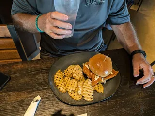 Walk-On’s Sports Bistreaux - Fishers, IN