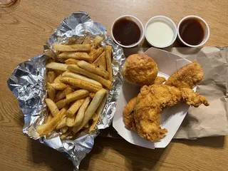 Sunny's Chicken