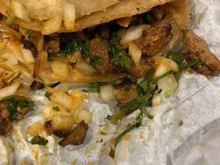 Raymond's Tacos No 1