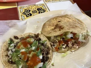 Taqueria La Haciendita 47