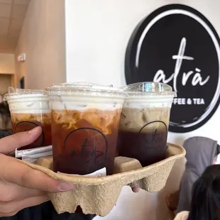 Thai Tea