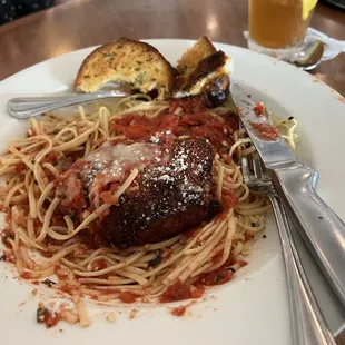 Burnt chicken &amp; burnt toast