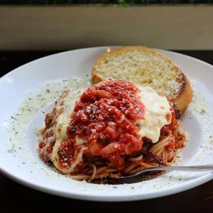 pasta dish, food, pasta