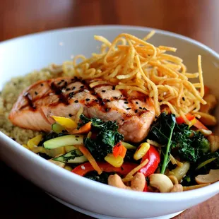 grilled seafood, fish, seafood, food, grilled fish