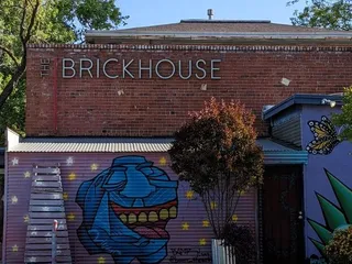 The Brickhouse Gallery