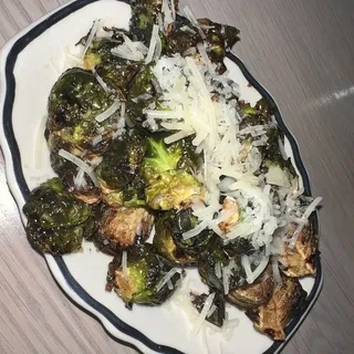 Brussels Sprouts