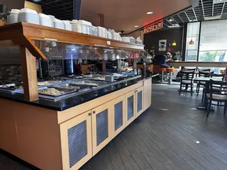 Jack's Famous Deli