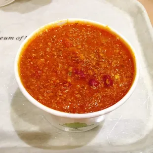 Chili