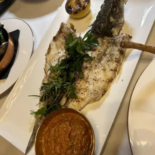 Branzino