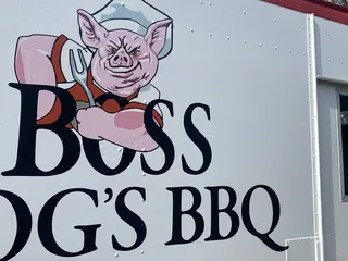 Boss Hog's Truck Stop & Food Trucks