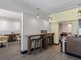 SureStay Hotel By Best Western Virginia Beach Royal Clipper